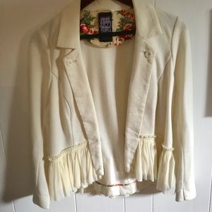 Blazer from Free people